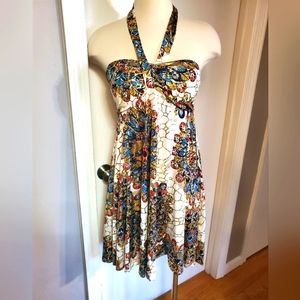 Miami Boutique Dress